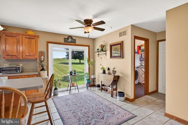 534 BERTOLET MILL RD, Oley, PA 19547
