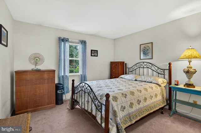 534 BERTOLET MILL RD, Oley, PA 19547