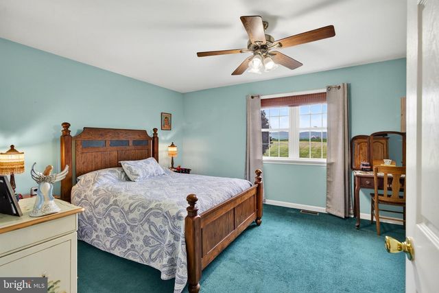 534 BERTOLET MILL RD, Oley, PA 19547