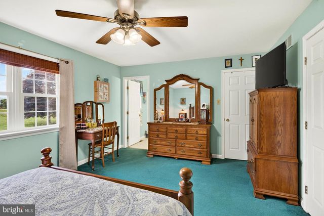 534 BERTOLET MILL RD, Oley, PA 19547