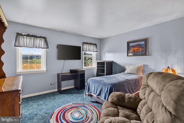 534 BERTOLET MILL RD, Oley, PA 19547