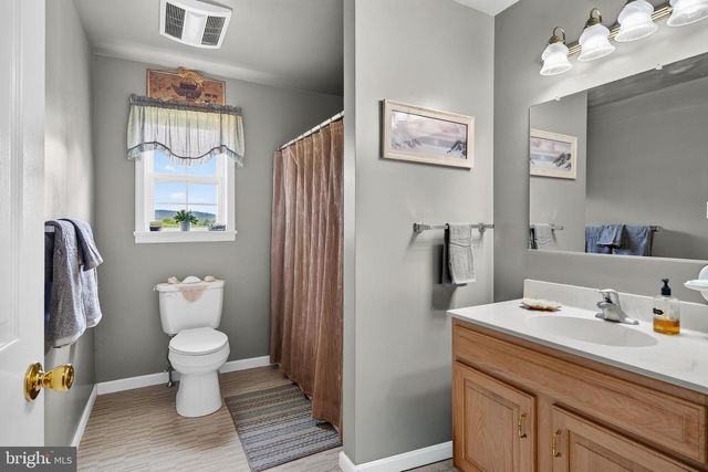 534 BERTOLET MILL RD, Oley, PA 19547