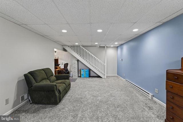 534 BERTOLET MILL RD, Oley, PA 19547