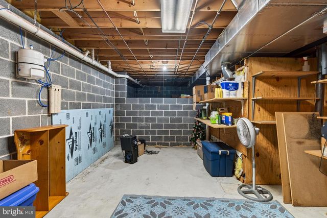 534 BERTOLET MILL RD, Oley, PA 19547