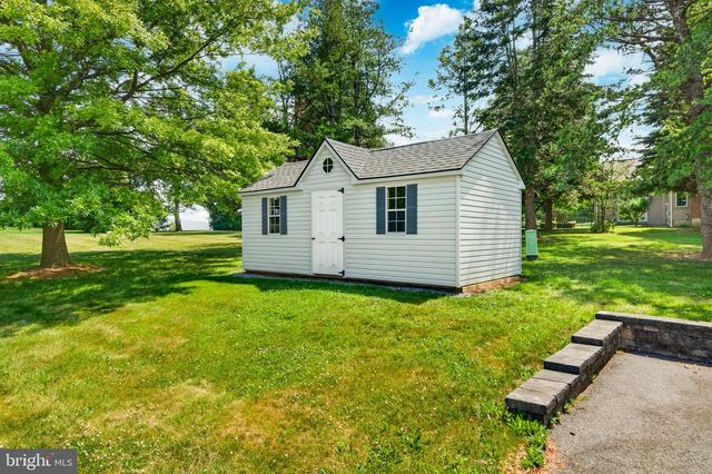 534 BERTOLET MILL RD, Oley, PA 19547