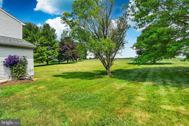 534 BERTOLET MILL RD, Oley, PA 19547