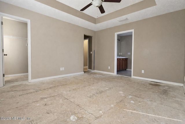 217 AMBER RIDGE Road, Jacksonville, FL 32218