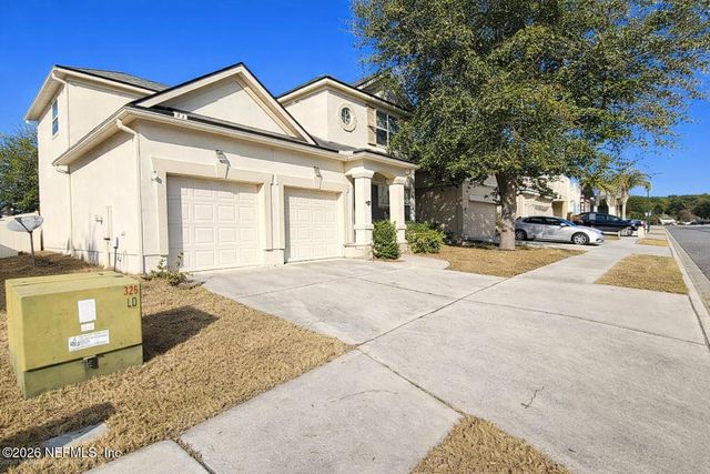 217 AMBER RIDGE Road, Jacksonville, FL 32218