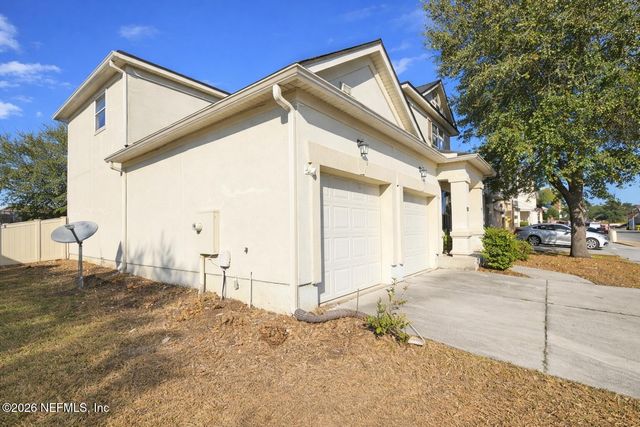 217 AMBER RIDGE Road, Jacksonville, FL 32218