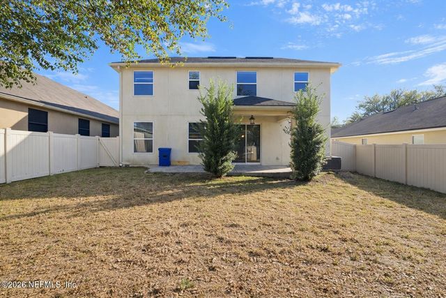 217 AMBER RIDGE Road, Jacksonville, FL 32218