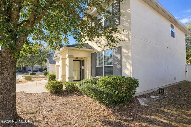 217 AMBER RIDGE Road, Jacksonville, FL 32218