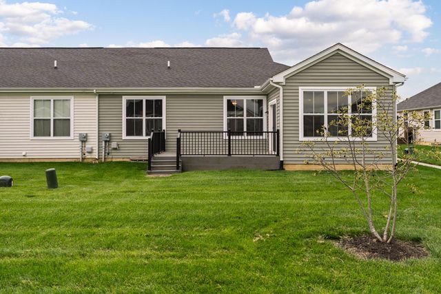 342 Amelia Lane, Delaware, OH 43015