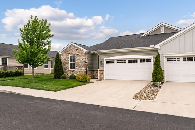 342 Amelia Lane, Delaware, OH 43015