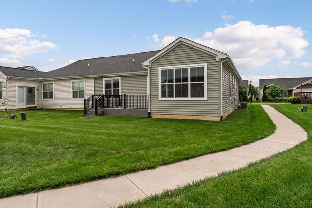 342 Amelia Lane, Delaware, OH 43015