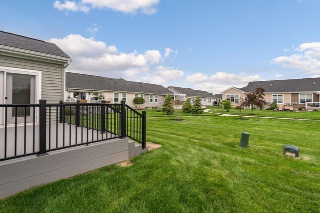 342 Amelia Lane, Delaware, OH 43015