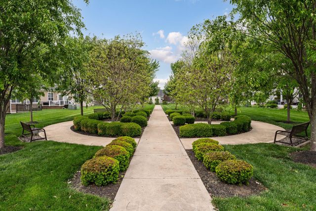 342 Amelia Lane, Delaware, OH 43015