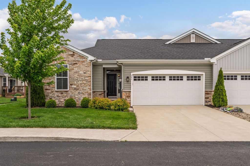 342 Amelia Lane, Delaware, OH 43015
