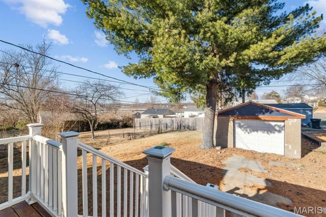 6511 Southwest Avenue, St Louis, MO 63139