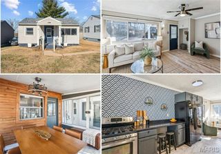 6511 Southwest Avenue, St Louis, MO 63139