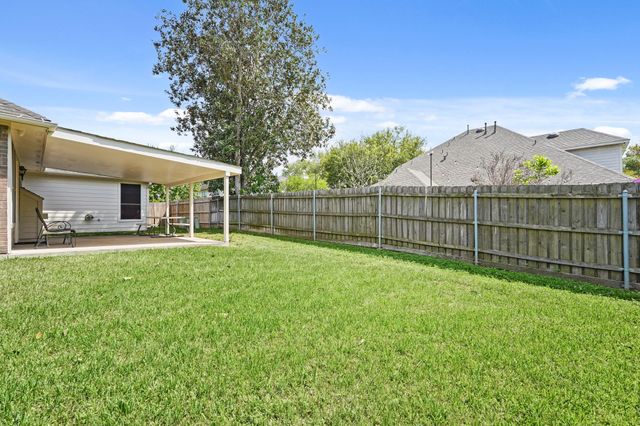 3519 Stratford Plaza Lane, Sugar Land, TX 77498