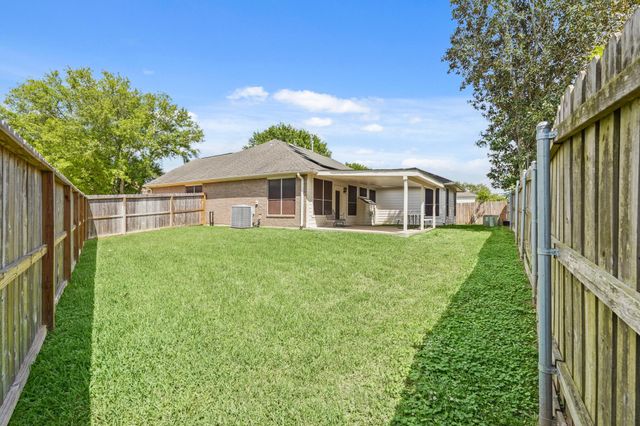 3519 Stratford Plaza Lane, Sugar Land, TX 77498