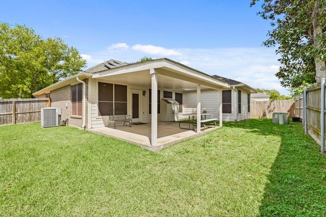 3519 Stratford Plaza Lane, Sugar Land, TX 77498