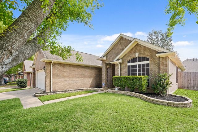 3519 Stratford Plaza Lane, Sugar Land, TX 77498