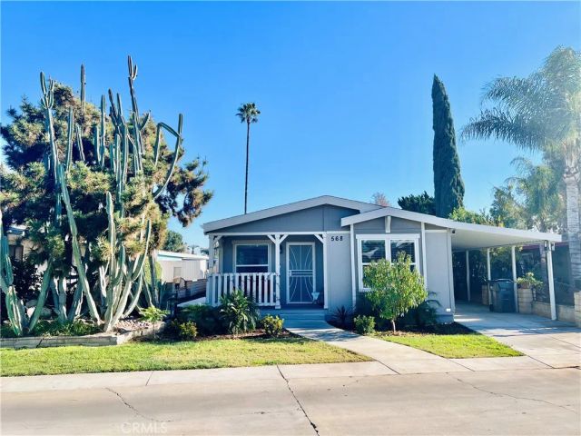 5800 Hamner 568, Eastvale, CA 91752