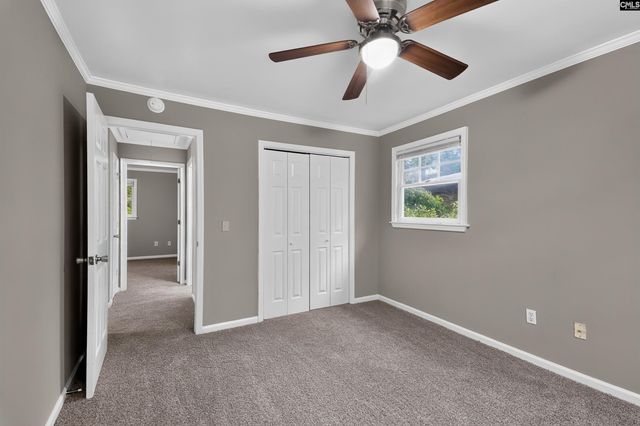 501 Old Friars Road, Columbia, SC 29210