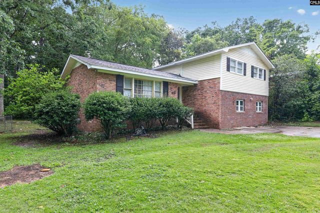 501 Old Friars Road, Columbia, SC 29210