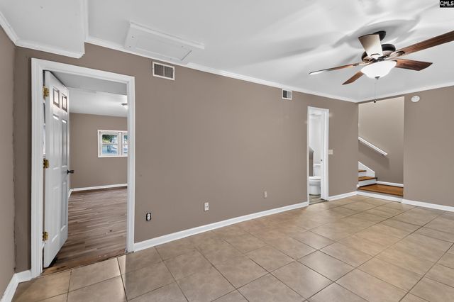 501 Old Friars Road, Columbia, SC 29210