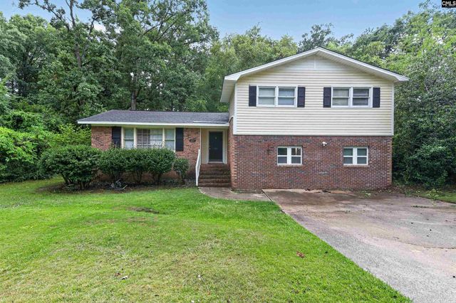 501 Old Friars Road, Columbia, SC 29210