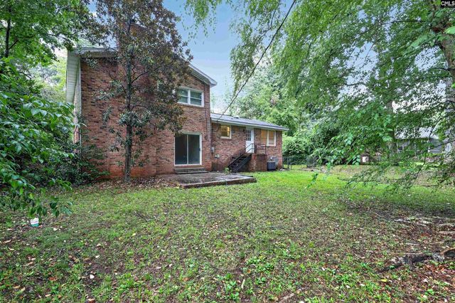 501 Old Friars Road, Columbia, SC 29210