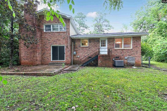 501 Old Friars Road, Columbia, SC 29210