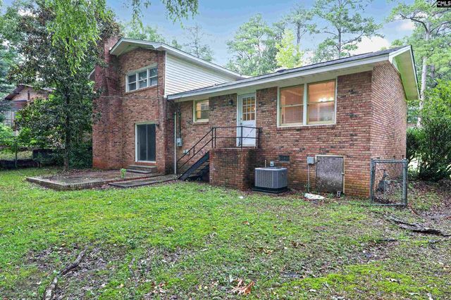 501 Old Friars Road, Columbia, SC 29210