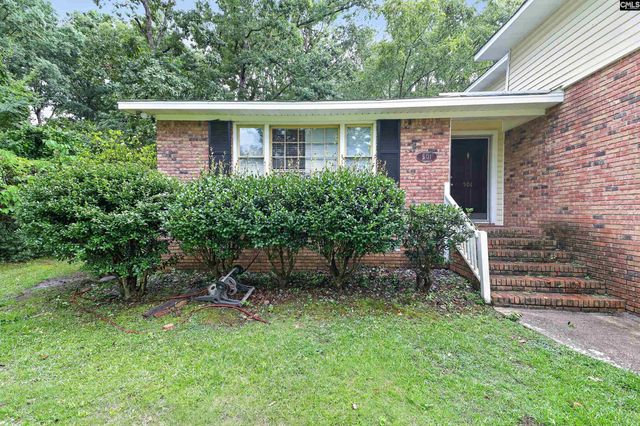 501 Old Friars Road, Columbia, SC 29210