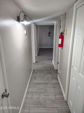 3828 W krall Street, Phoenix, AZ 85019