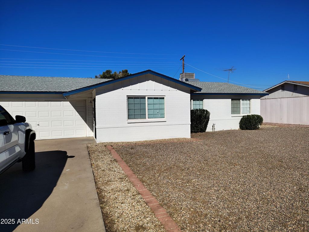 3828 W krall Street, Phoenix, AZ 85019