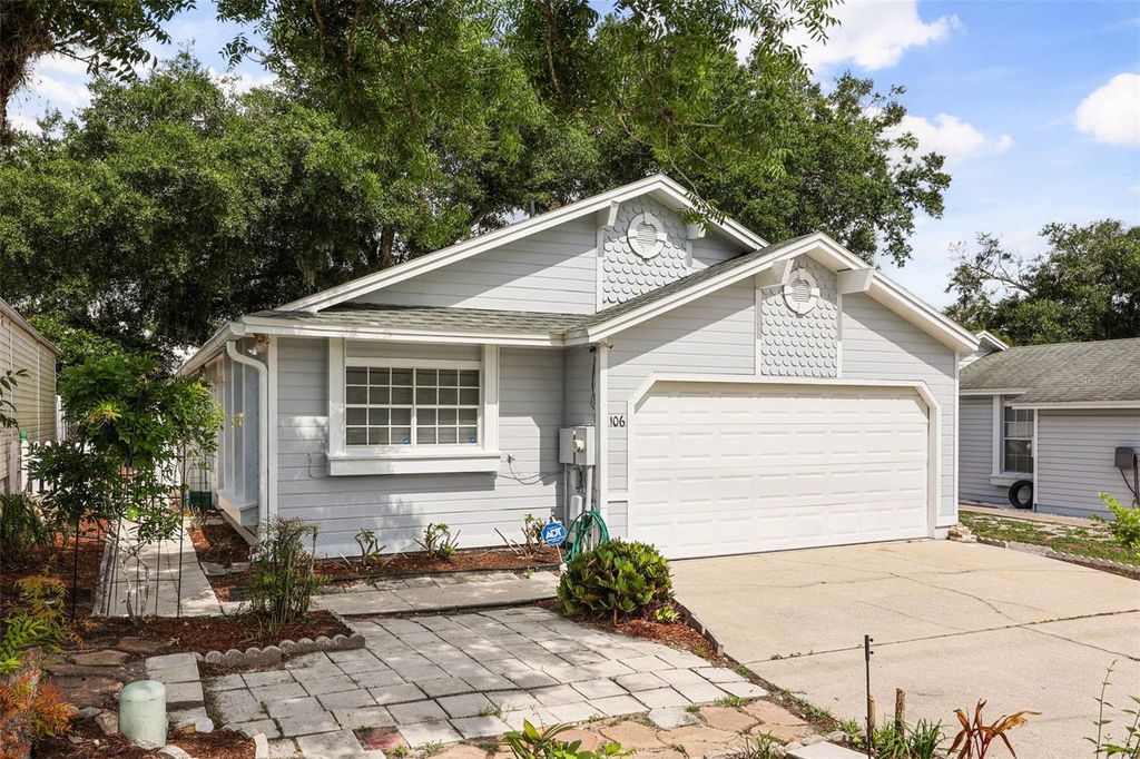 106 LAMPLIGHTER DRIVE, Sanford, FL 32771