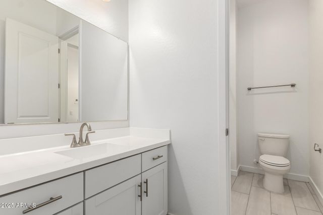 20250 W MONTEREY Way, Buckeye, AZ 85396