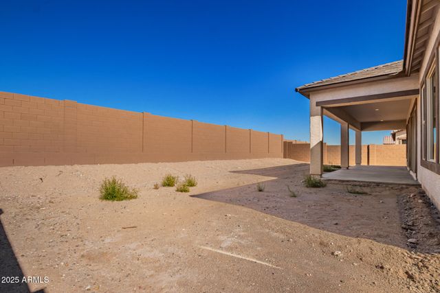 20250 W MONTEREY Way, Buckeye, AZ 85396