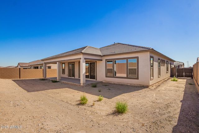 20250 W MONTEREY Way, Buckeye, AZ 85396