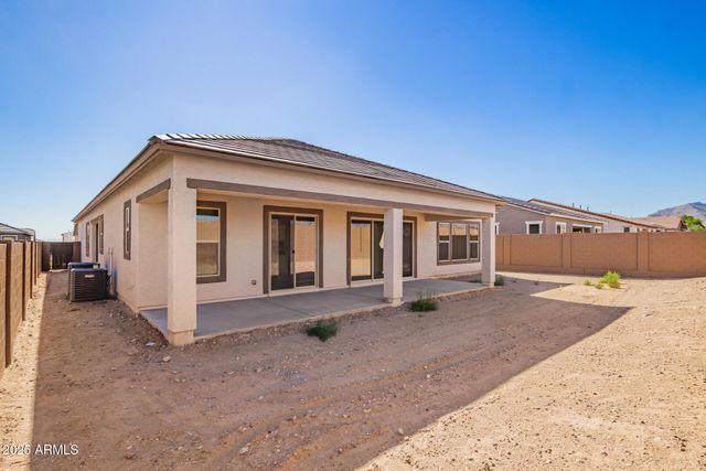 20250 W MONTEREY Way, Buckeye, AZ 85396