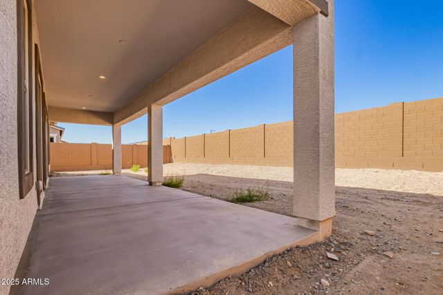 20250 W MONTEREY Way, Buckeye, AZ 85396