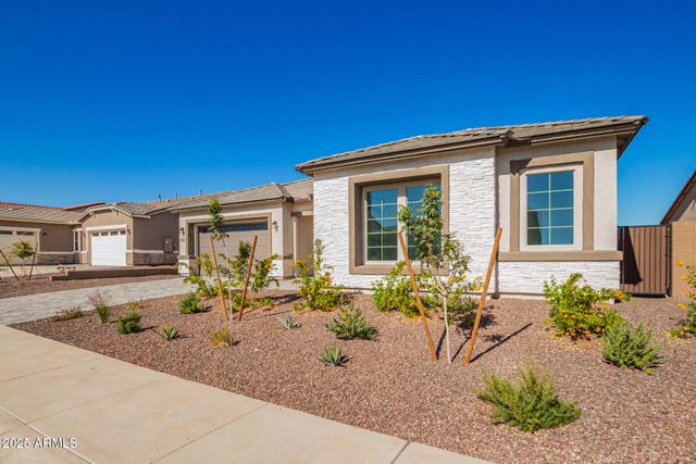 20250 W MONTEREY Way, Buckeye, AZ 85396