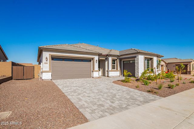 20250 W MONTEREY Way, Buckeye, AZ 85396
