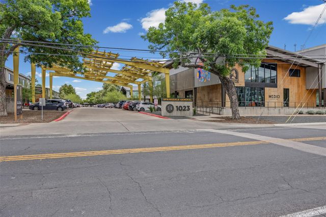 1128 Walton LN 2, Austin, TX 78721