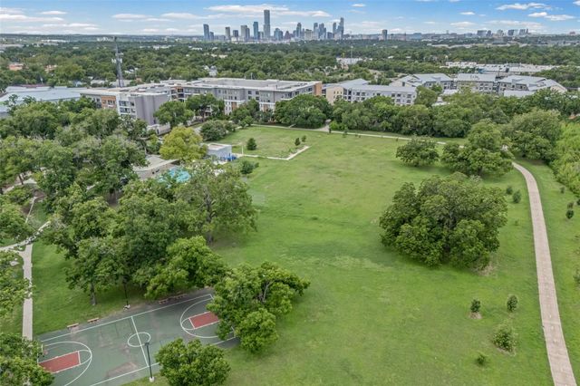 1128 Walton LN 2, Austin, TX 78721