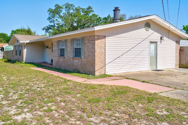406 NW Holmes Boulevard, Fort Walton Beach, FL 32548