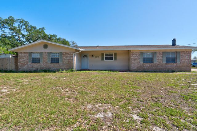 406 NW Holmes Boulevard, Fort Walton Beach, FL 32548